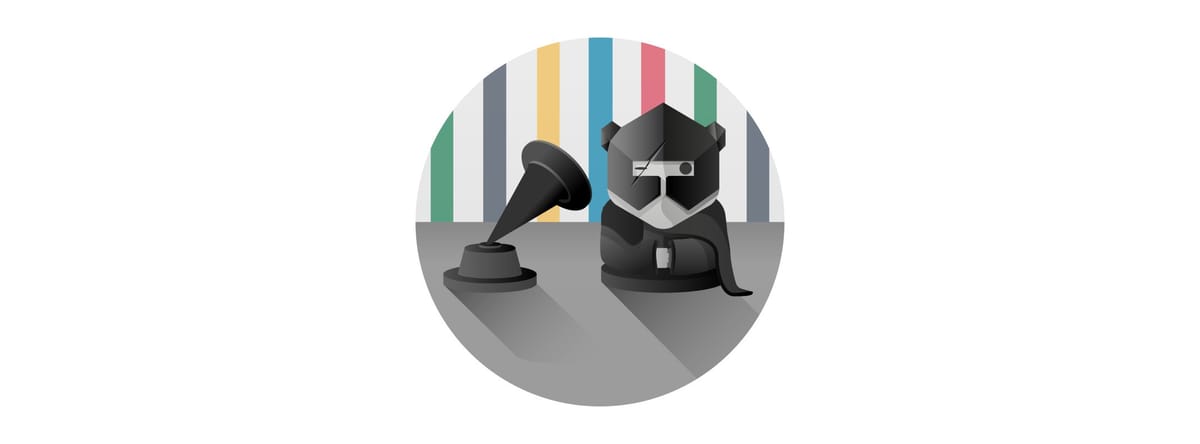 Feud's Soundtrack Album Art